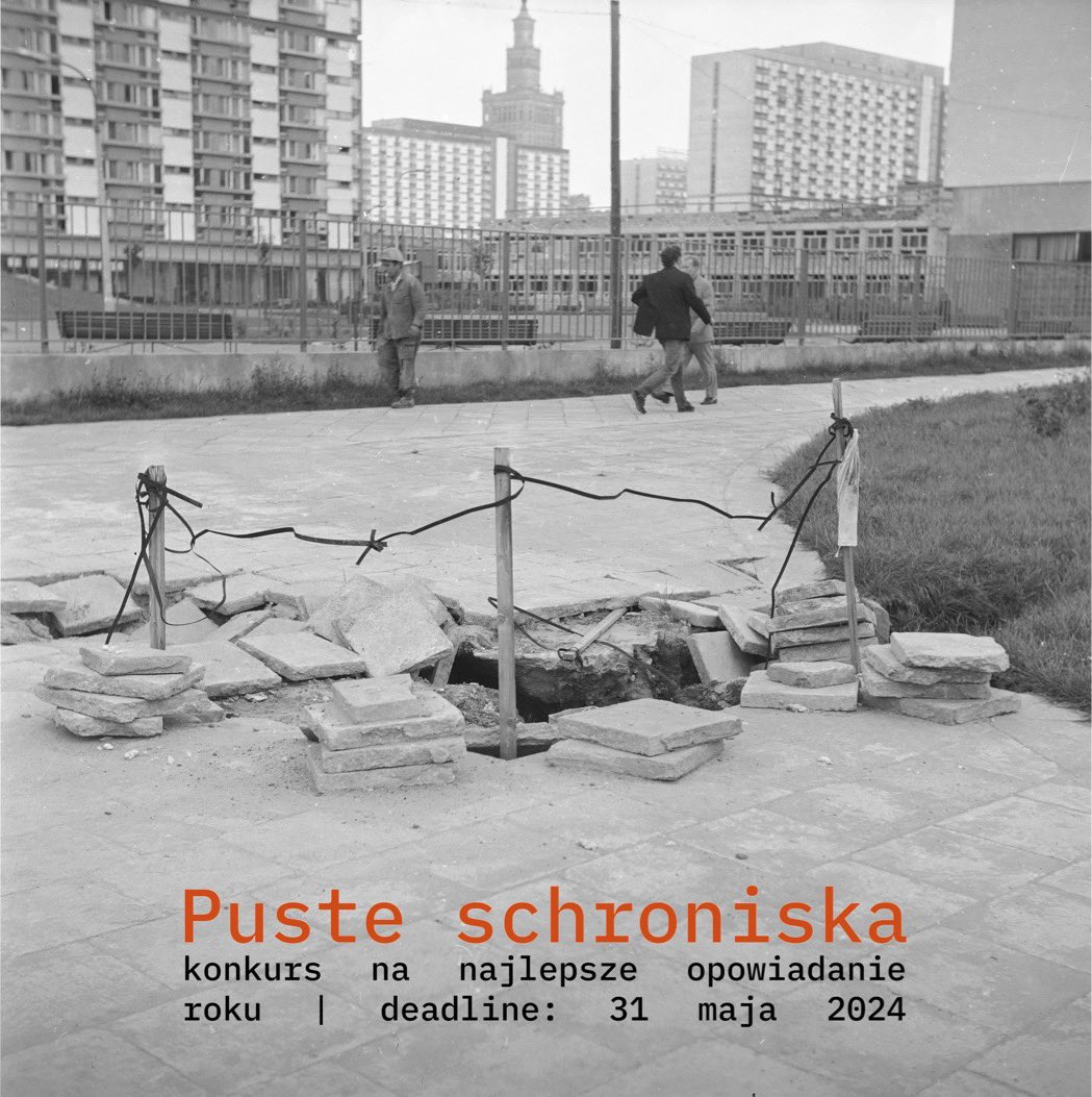 Festiwal Opowiadania tweet media