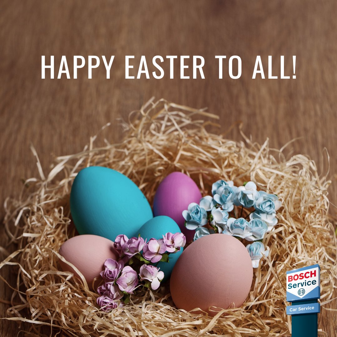 Bosch_Secunda's tweet image. Happy Easter! Enjoy some quality time with friends and family. Be safe!
We will be back 2nd of April 2024  @ 7h00
#LikeABosch #ExpierenceTheBoschDifference #Easterweekend
017 492 0103
079 885 3733
Bianca@bcs-secunda.co.za