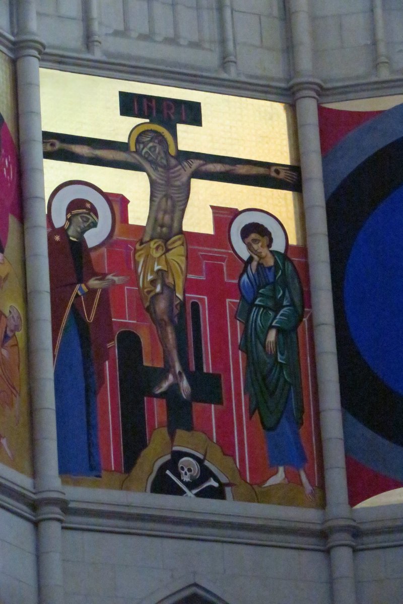 Christ Church Gravesend tweet media