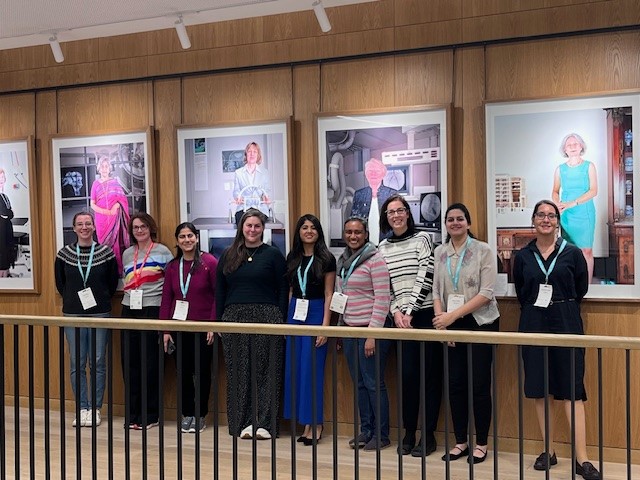 “Engaging, heartfelt and just brilliant.” This week @RCSnews hosted a course to train more women to become faculty, led by @KirstenBoyle16, which also explored the challenges women in surgery face. Register your interest for 17 June: ow.ly/J0iI50R3m7g