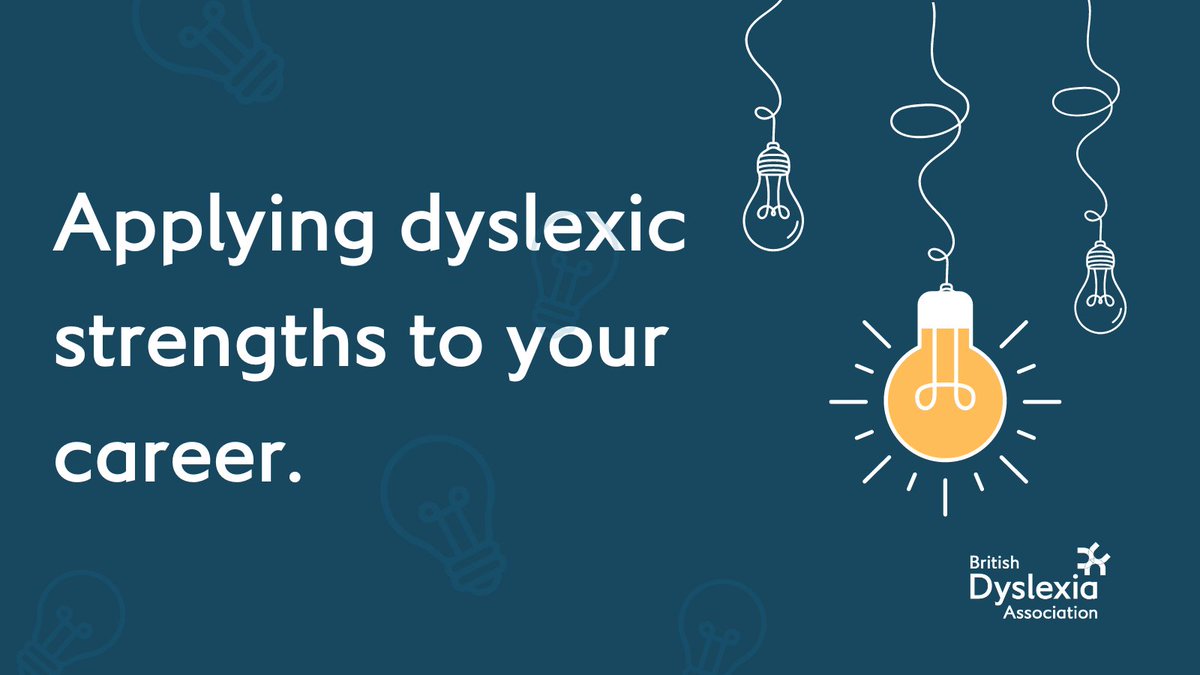 We asked successful dyslexic people what helped and hindered them on their route to their chosen careers. Andrew Tumilson is a Registered General Adult Nurse. Read Andrew's journey here: bit.ly/4avsvxk #Dyslexia #DyslexiaAwareness #DyslexiaAndCareers #DyslexiaAdvice