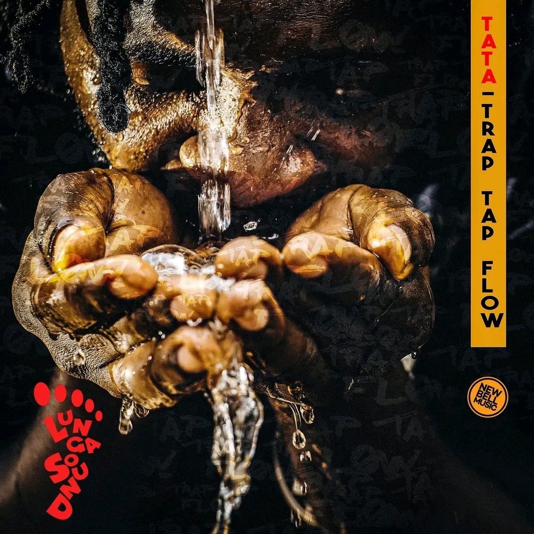 TRAP TAP FLOW EP live on YouTube now 
❤️🙏🏾
youtube.com/channel/UCA7YM…

#TrapTapFlow
#limbumflow