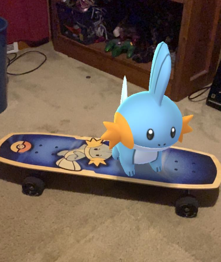 OoCPokemon's tweet photo. good morning https://t.co/Rur2KxD6LU
