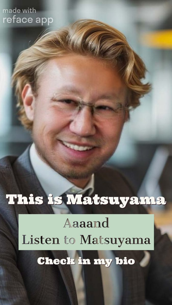 This is Matsuyama 😎🤟 Aaaaaand Listen to Matsuyama 💥 🎧 roomautobahn.com Thank you🙏 #BeatMaker