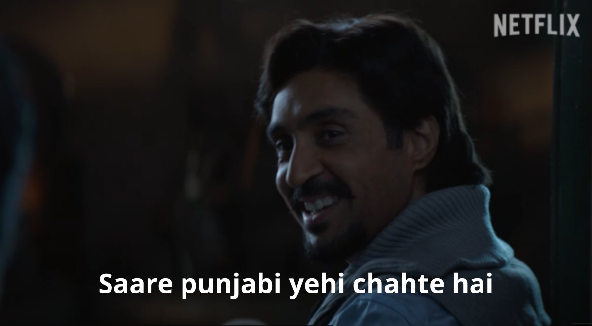 गरम मसाला 🥵 tweet media