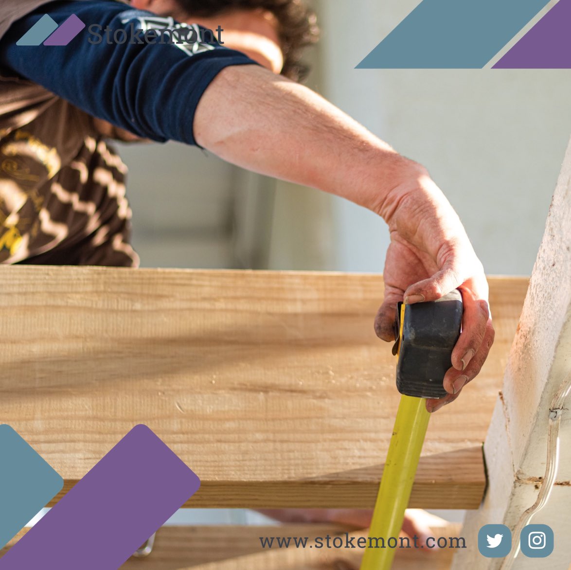 Stokemont1's tweet image. if you’re #planning on #undertaking some #construction #works to your #property be sure to speak to a #partywallsurveyorr well in advance of any #work commencing