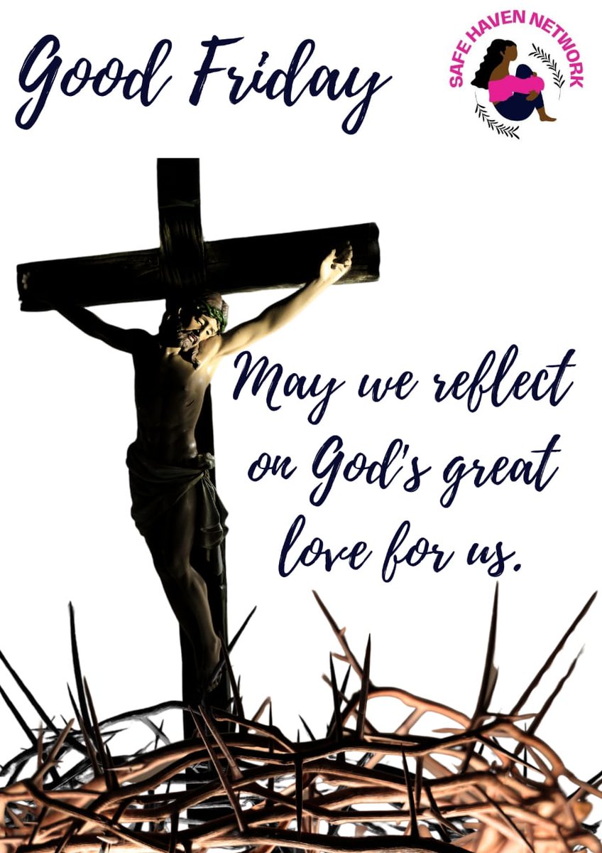 SafeHavenNetwrk's tweet photo. Tuko Vasha| Benny Hinn| Janet Cherop| Judas| Good Friday| #Mpesa #Azziad https://t.co/nQ70qRSpUb
