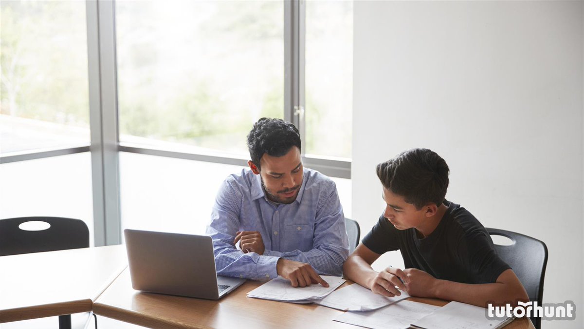 tutorhunt's tweet image. Preparing for your first tuition lesson

tutorhunt.com/blog/post/prep…