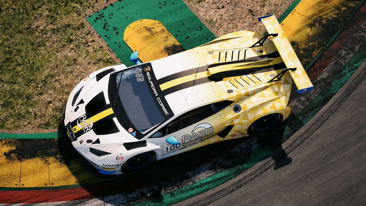 Our "old man" did a thing in the <a href="/RaceFacePro/">RaceFace.Pro</a> Pro-Am season 1 championship. #1st  #winning, #supportyourteam, <a href="/PWSRSA/">PWSR</a>, <a href="/AlanCPaterson/">Alan Paterson</a>.