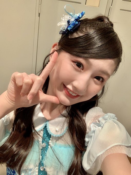 塩月希依音のTwitter画像10
