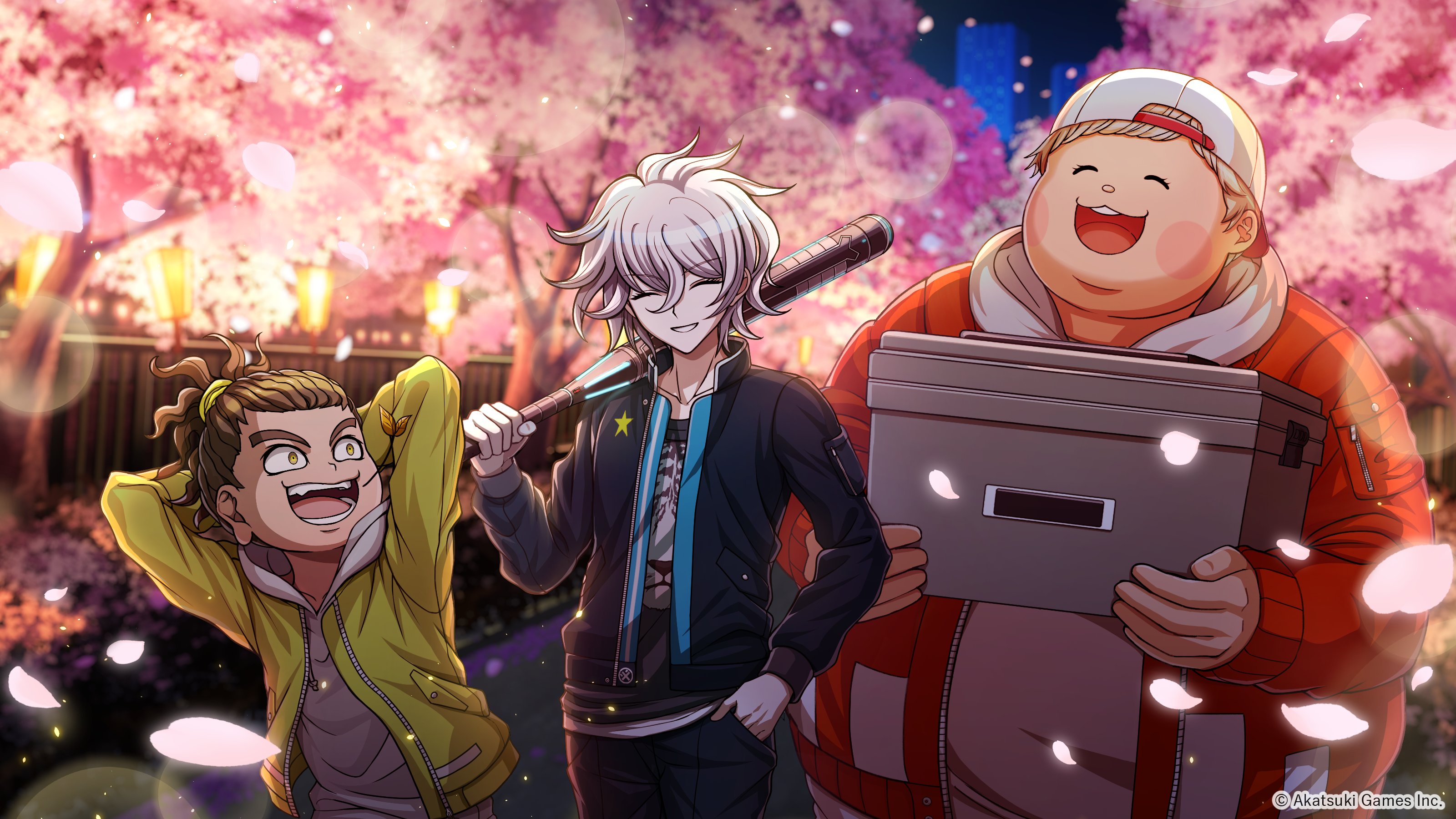 トライブナイン【公式】 on X
