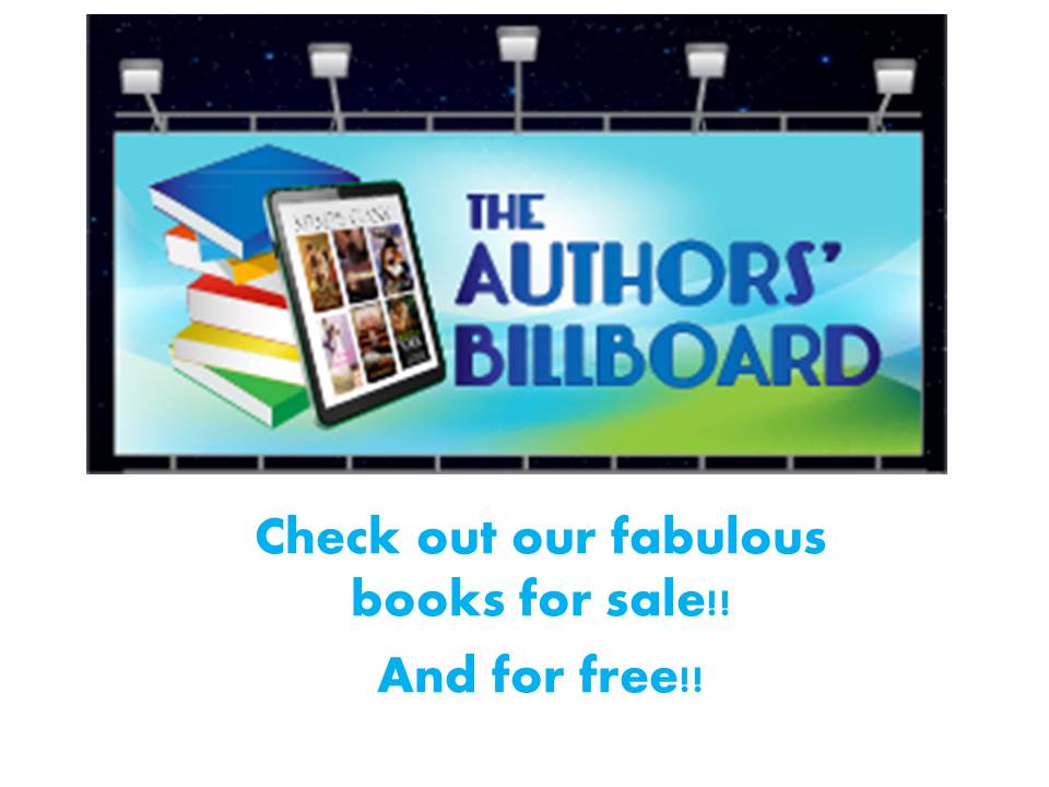 Our Final Newsletter - Goodbye to all our dedicated Readers from The Authors' Billboard. 🌹🍃 preview.mailerlite.com/m3n1h4n0r0
🍭 Treat Yourself to Free   Bargain Books 🍰 preview.mailerlite.com/m3n1h4n0r0