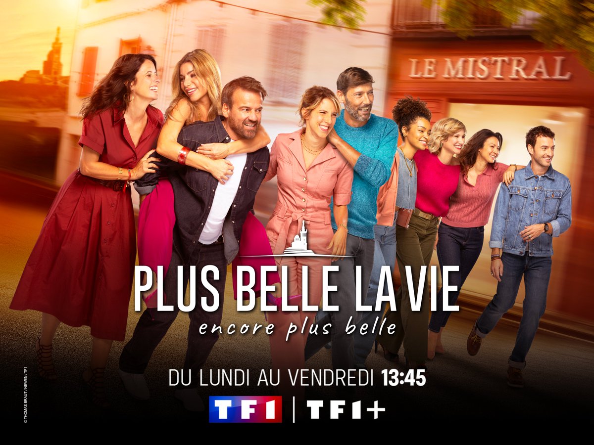 #Audiences @TF1 @PBLVofficiel toujours au top ! Très largement leader sur l'ensemble du public : 📌1.9 M de tvsp ✅24 % de pda 4+ ✅38 % de pda FRDA-50a ✅40 % de pda 15-24a ✅32 % de pda 15-34a ✅36 % de pda 25-49a RDV à 13:45 sur @TF1 et en streaming sur @tf1plus