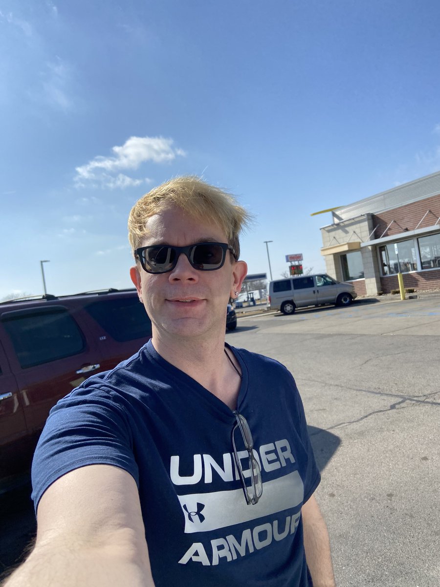 Super_Alex_One's tweet photo. More road trip pics February-March 2024☀️🥵 to 🥶 , ⛈️🌪️ https://t.co/SfwNmxM0CJ