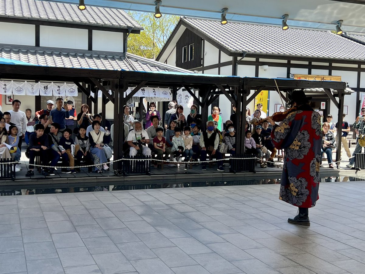 竜馬🐉🎻(竜馬四重奏) tweet media