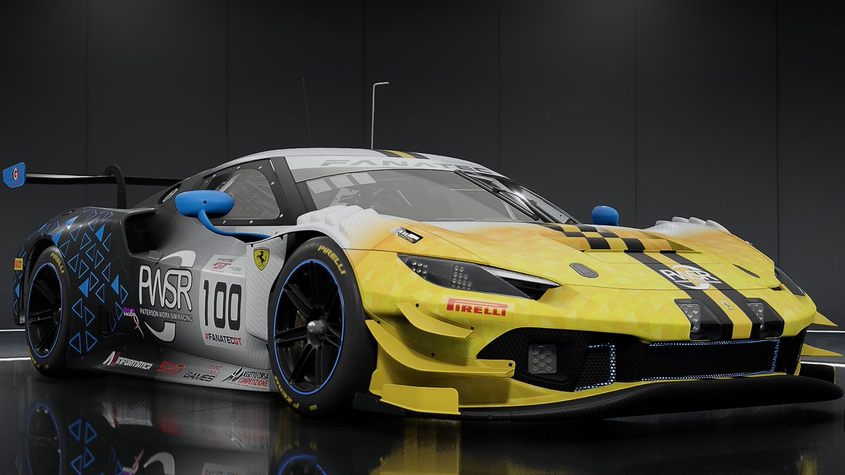 Preparing as a team for the next seasons we race in. #supportyourteam, #teamwork, #togetherasone, <a href="/AlanCPaterson/">Alan Paterson</a>, <a href="/PWSRSA/">PWSR</a>.