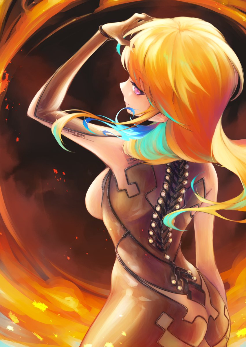 space_kami's tweet photo. Kiara x StellarBlade

#KFPicasso #StellarBlade https://t.co/fPkYbnLtv8