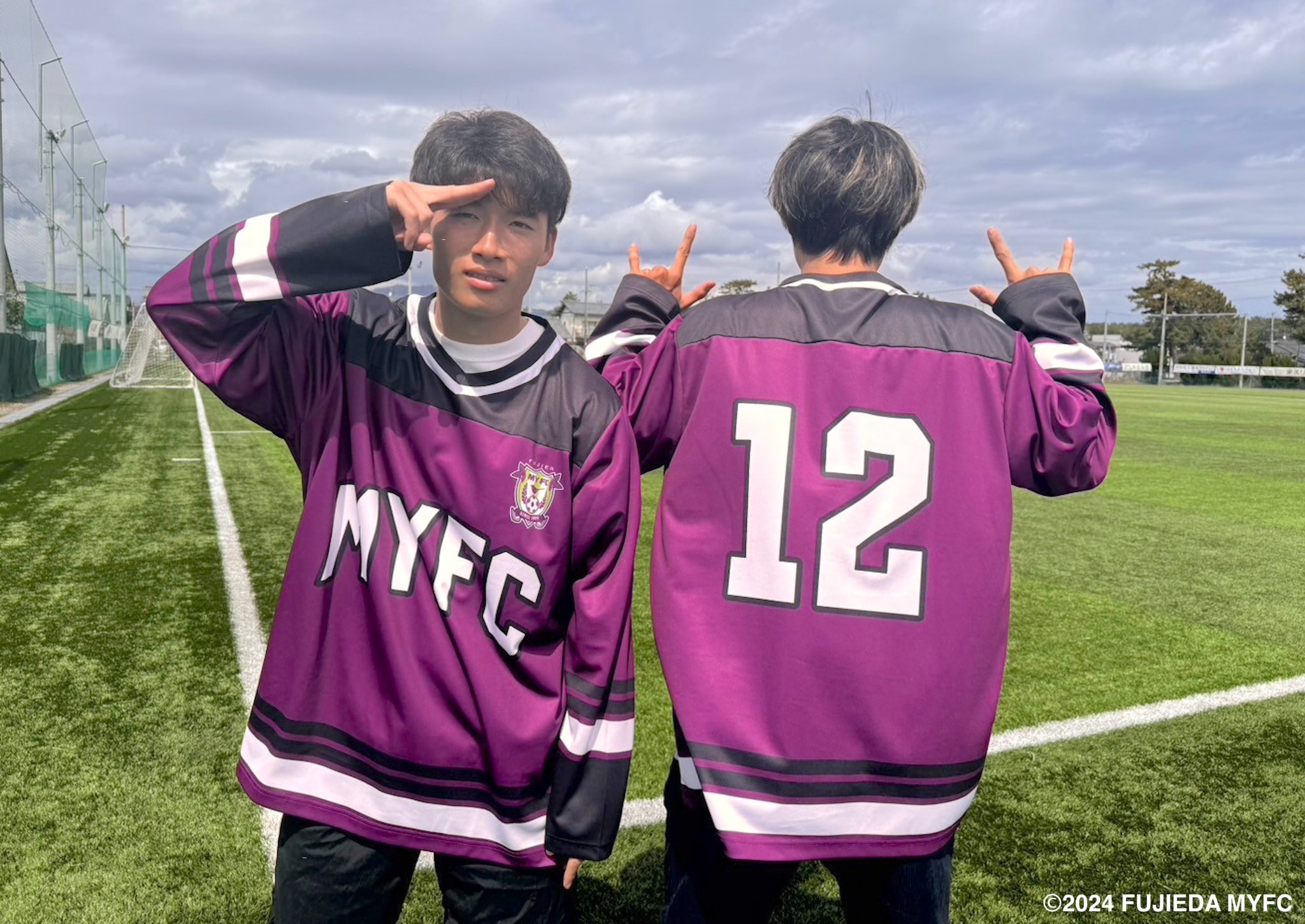 藤枝MYFC on X: 