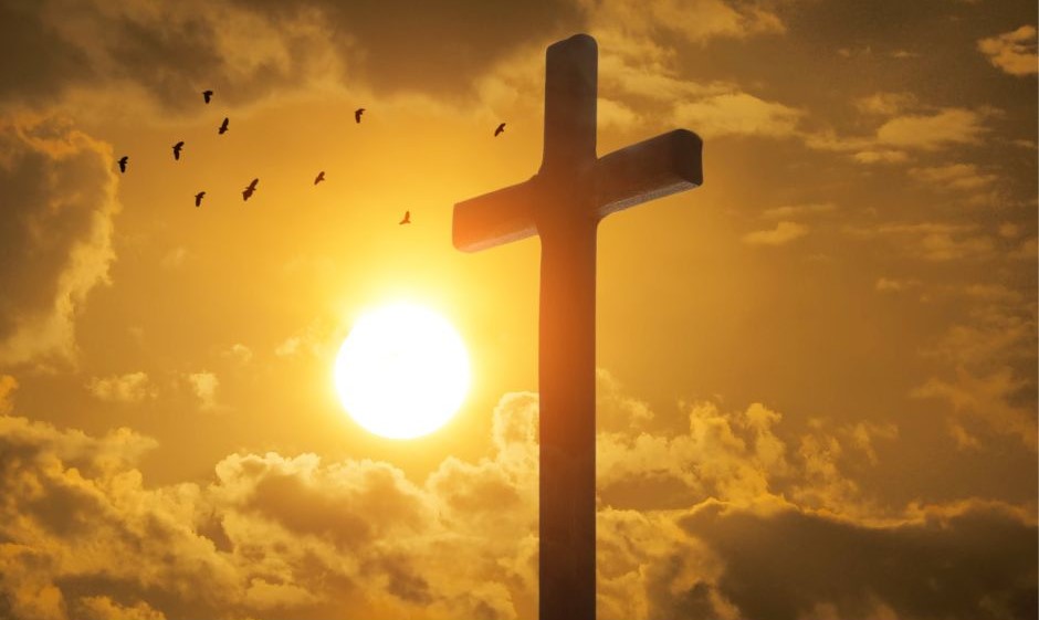 'For Christians, Easter is a time of renewal and new beginnings'. As we reflect today on Good Friday and head into Easter weekend, World YMCA Secretary General Carlos Sanvee shares a message of healing and renewal: bit.ly/3PDVQxi #Easter #Easter2023