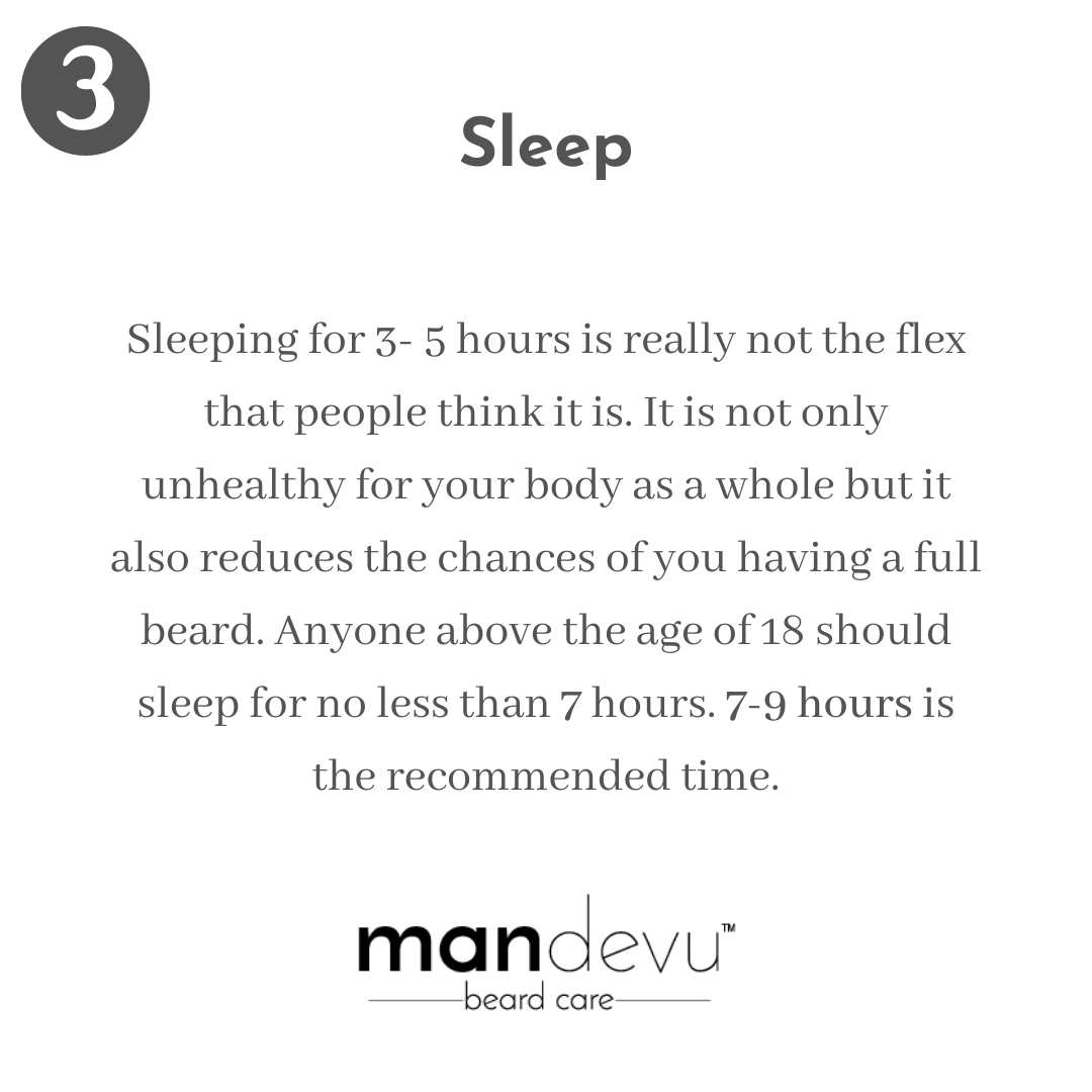 Happy New Month! Here is Mandevu's guide to beard growth for you this month 👉🏾👉🏾

mandevu.co.ke/blog for more tips

#happyeaster2024 #easter #mandevubeardcare #personalgrooming #personalcare #beardsgrooming #beards #travel #explore #kenya #travelgram #mensgrooming #beardtips