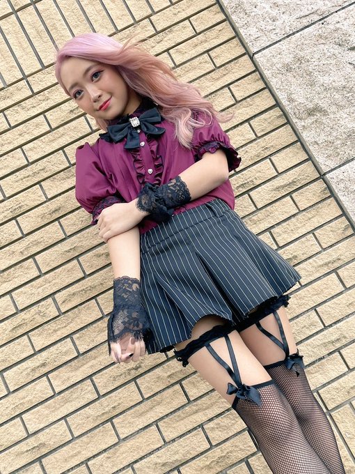 Twitterのコスプレ画像25