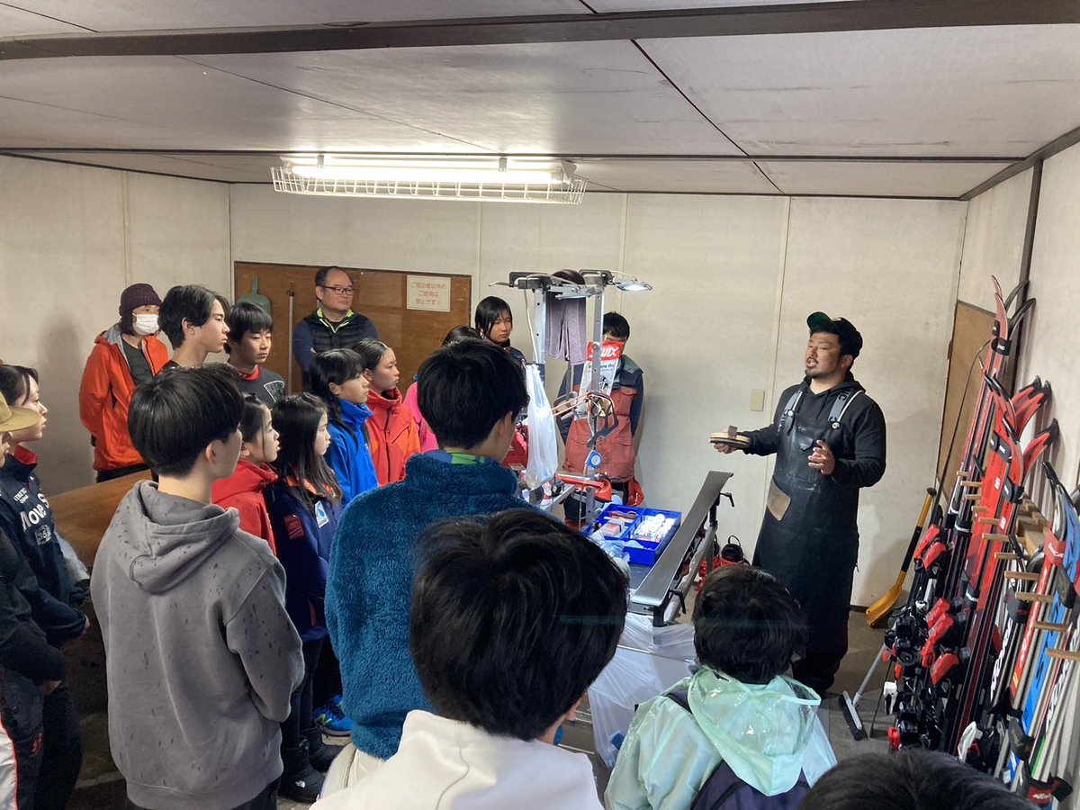 Atomic Japan tweet media