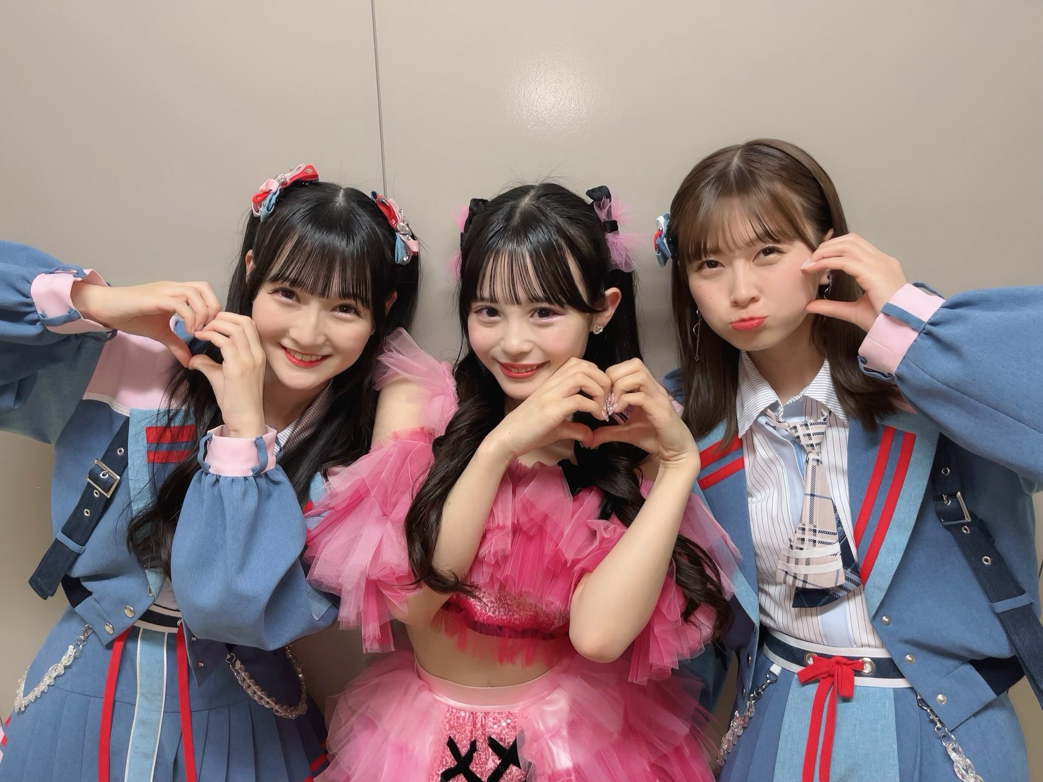 村川緋杏生誕2024 にゃんにゃんアクスタ 中古】アクリルスタンド