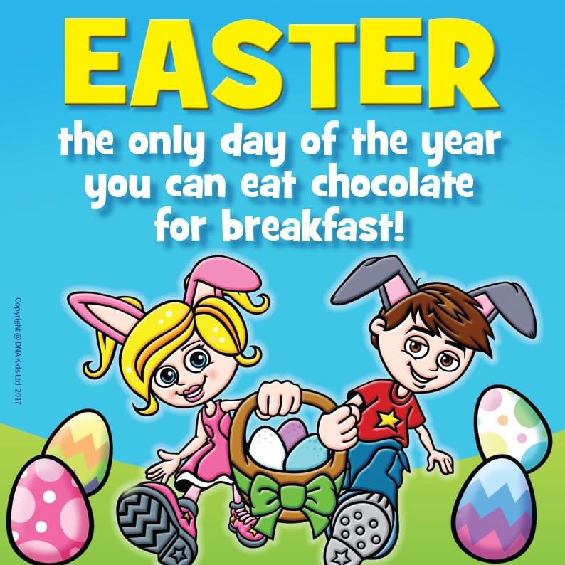 Hoppy Easter weekend every-bunny! 🐰🍫🥚 #easterweekend #easter2024 #Easter #goodfriday #goodfriday2024