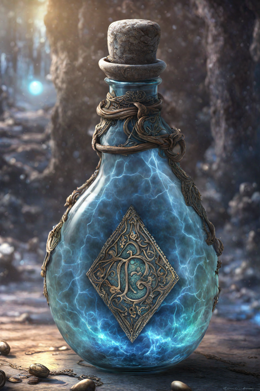 LirMorlan's tweet photo. Magic potion
#AI #AIart #AIArtwork #digitalart #digitalpainting #fantasy #magicfantasy #fantasyart #aidigitalart #digitalart #digitalartwork #magicalobjects #fantasyobjects https://t.co/SzIlkiRS8A