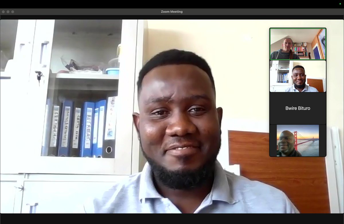 Work with the technical community to develop and refine Universal Acceptance technologies and standards. Together, we can enhance compatibility across all platforms. 🤝
#internet4all , #UADay2024 , <a href="/UASGTech/">UASGTech</a>, <a href="/ICANN/">ICANN</a>, <a href="/Dr_Matogoro/">Dr. Jabhera Matogoro</a> <a href="/AfricanAtLarge/">AFRALO</a>.
 #UniversalAcceptance