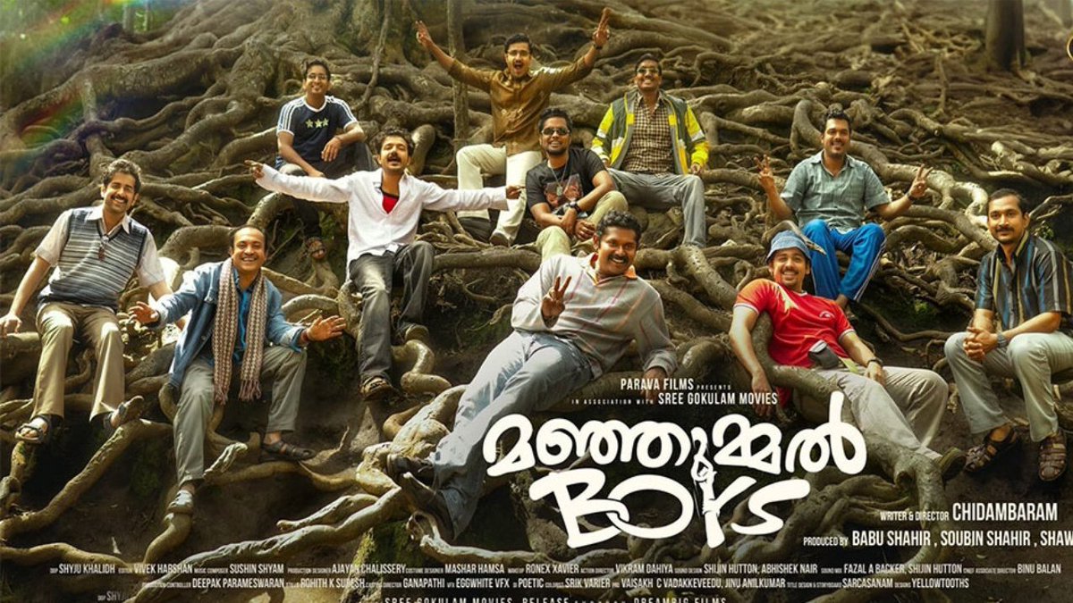 movieinfotamil's tweet photo. Pan India Hits Of Malayalam Cinemas #Mollywood
January
#MalaikottaiVaaliban
#AbrahamOzler
#Aattam
February
#Premalu
#AnweshippinKandethum
#Bramayugam
#ManjummelBoys
March
#Aadujeevitham
#SecretHome
April (Coming Hit Movies)
#Aavesham
#VarshangalkkuShesham
#PaviCaretaker https://t.co/BUrZ16lXuh
