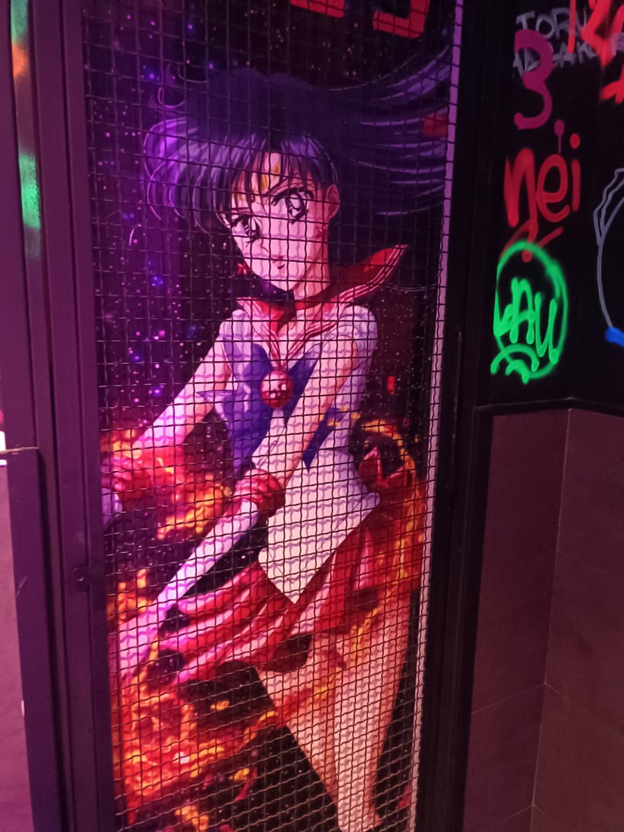 🌸Pro Shōjo Spain🌸 tweet media