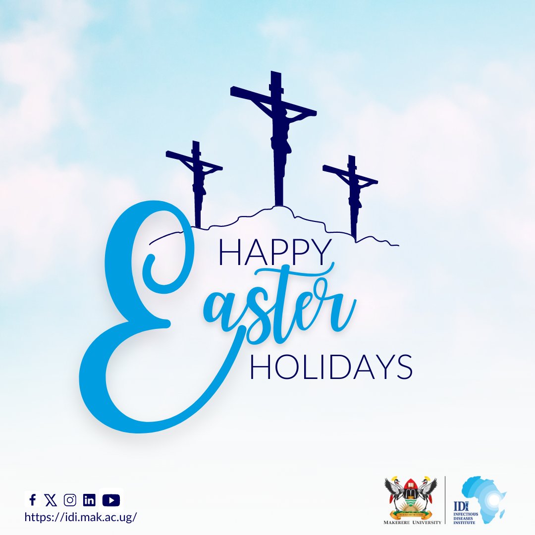 May the spirit of Easter fill your heart with peace, your home with love, and your life with endless possibilities. Wishing you and your loved ones blessed and joyous Easter holidays filled with happiness, laughter, and cherished moments!