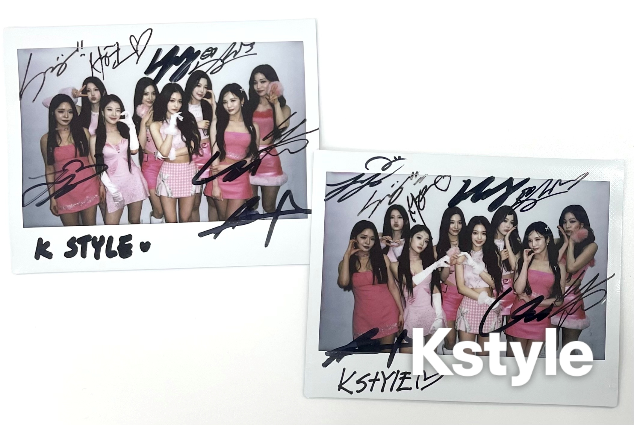 最終値下　fromis_9 まとめ売り　サイン付CDあり　●※バラ売り不可 最終値下 fromis_9 まとめ売り サイン付CDあり ○※バラ売り不可 最終