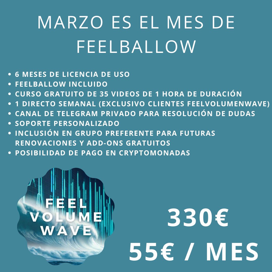 FeelVolumeWave tweet media