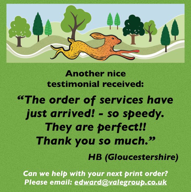 ValePrintGroup's tweet image. 