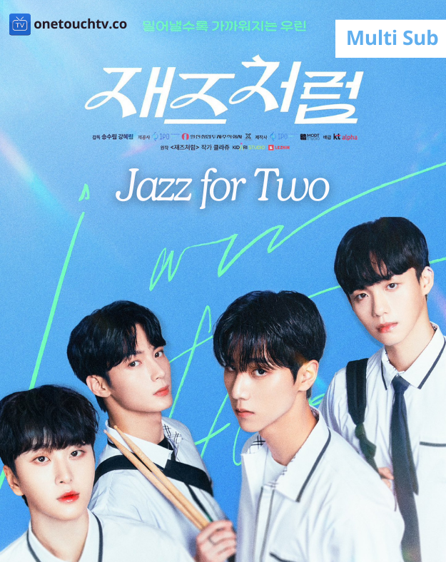 SarathVichuta's tweet photo. 🎬 Jazz for Two (Multi sub) - Ongoing
📎 Ep 1-2: https://t.co/O2kXUiZIpC
Genres: Music, Romance, Youth, LGBTQ+, Multiple Couples, Enemies To Lovers
#kdrama #jazzfortwo #jazzfortwobl #jazzfortwoep1 #jazzfortwoep2 #JiHoGeun #TaeYi #KimJinKwon #SeHeon #HanGyeom #DoYoon #JungHa https://t.co/AECASlk5W3