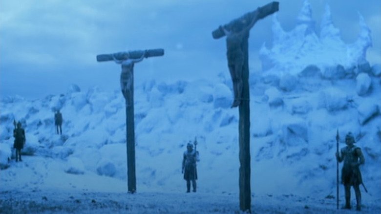 Und welche Folge Xena guckt Ihr so am #Karfreitag ?