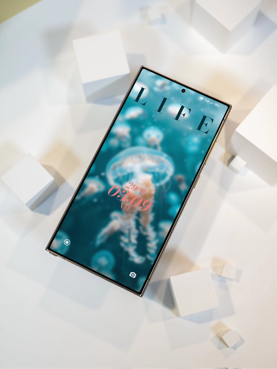 MkFuego's tweet image. My screenshots
@SmartLauncher
Widget by #ColorDots @wigebox
Player Widget #Ditutto @jorp080 @DevApps_Studio edited by me
Icons #ChicLight @lkn9x
Wall @Ahmadansari2233
Template @nalankang1 @GhostGMB0
DynamicSpot

#KWGT #iconpack  #myhomescreen #android #kustom #xiaomi #HyperOs