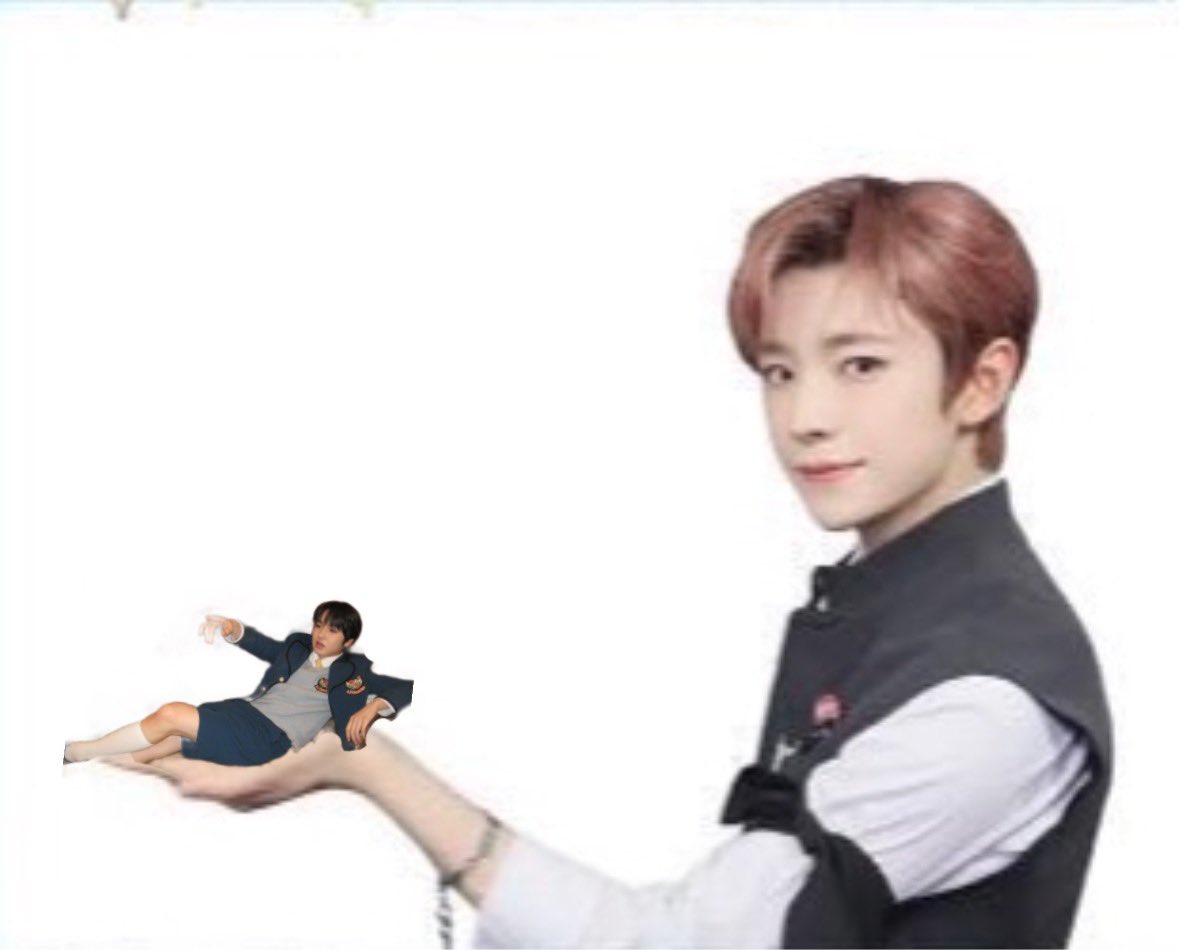 어찌해야할지모르겠는포즈임