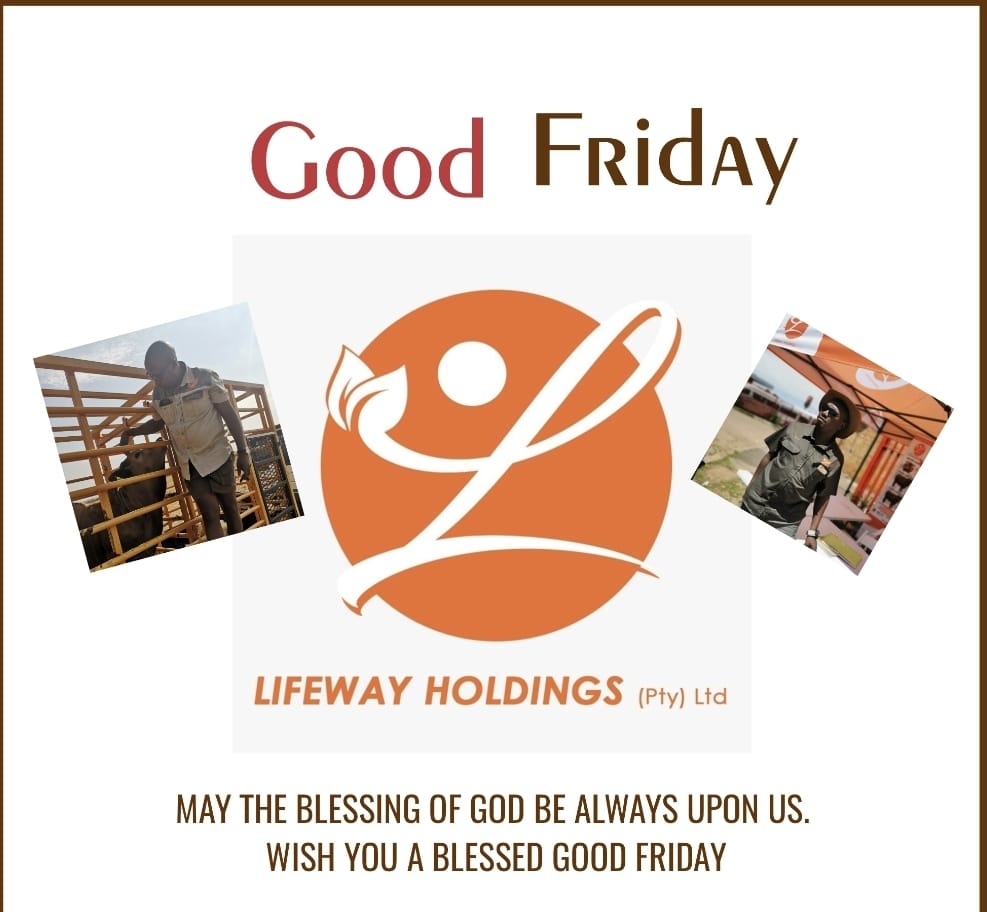 LifewayLtd's tweet photo. Lekker Easter https://t.co/DC9TaIoYAb