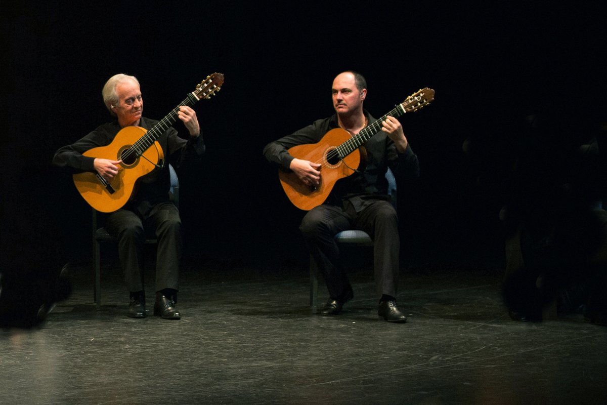 The Worlds most celebrated flamenco guitarist, the legendary Paco Peña and his dance company come to the Watergate on Saturday 6 April. Tickets €37.50 can be booked online at watergatetheatre.com! #PacoPeña #WatergateTheatre @LoveKilkenny @kclr96fm @CRKC1