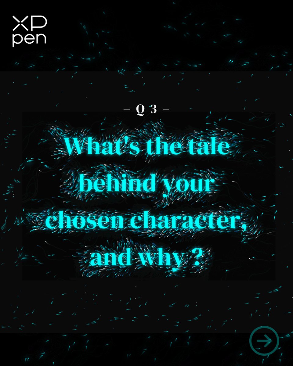XPPEN's tweet image. Q&amp;amp;A time! Hey there, QRT your answers and give a shout-out to your game-loving friends by tagging them. You could be one of the lucky few to snag our awesome Mystery Gift Cylinders （5 different gifs inside) !  🎁 Let's get the fun started! ✨ #NEWCOLLAB #gaming #staytuned #xppen