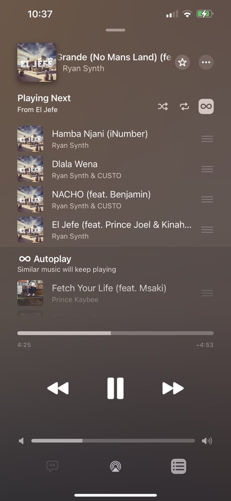 Fieross_The_Adv's tweet image. Finally #ElJefe #RyanSynth💯🥹