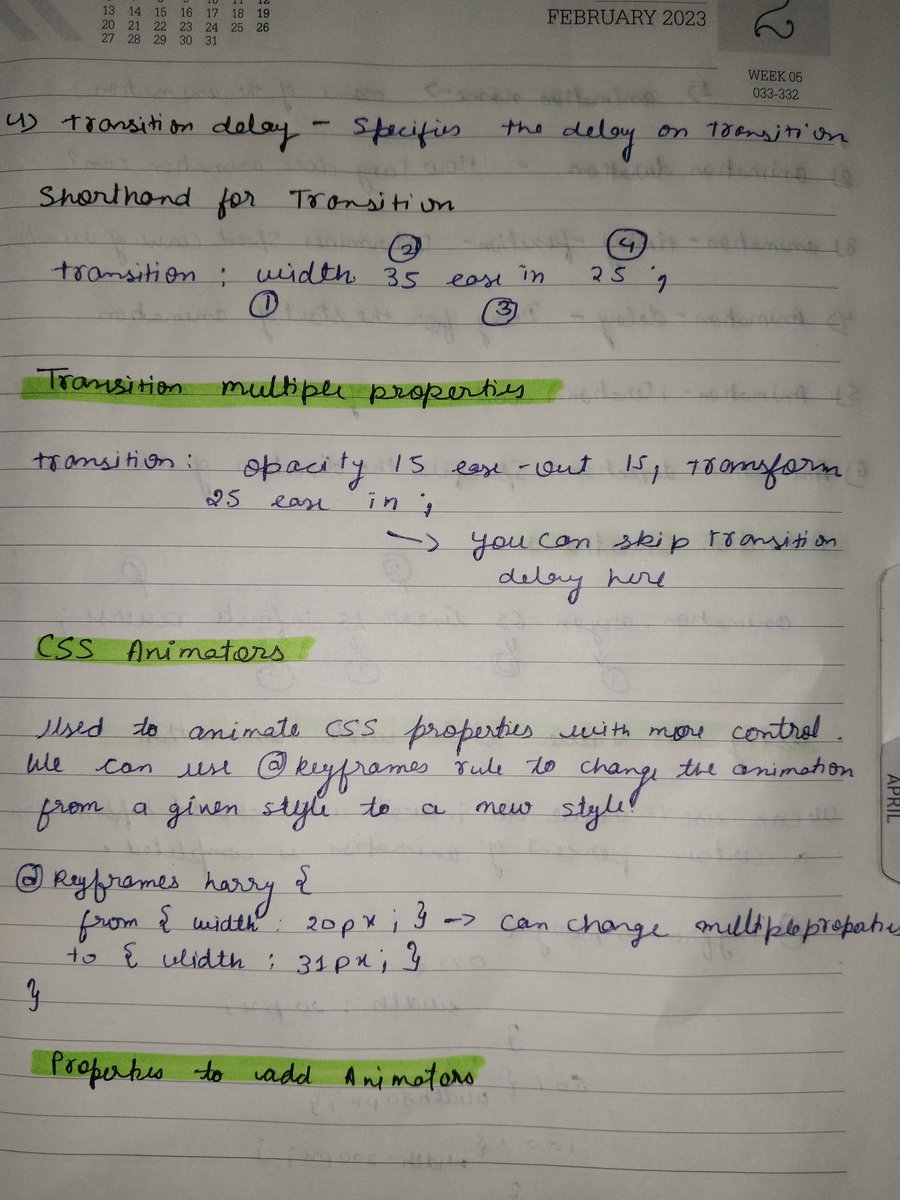 Muskaann29's tweet image. #100DaysOfWebDev
Notes for day-14