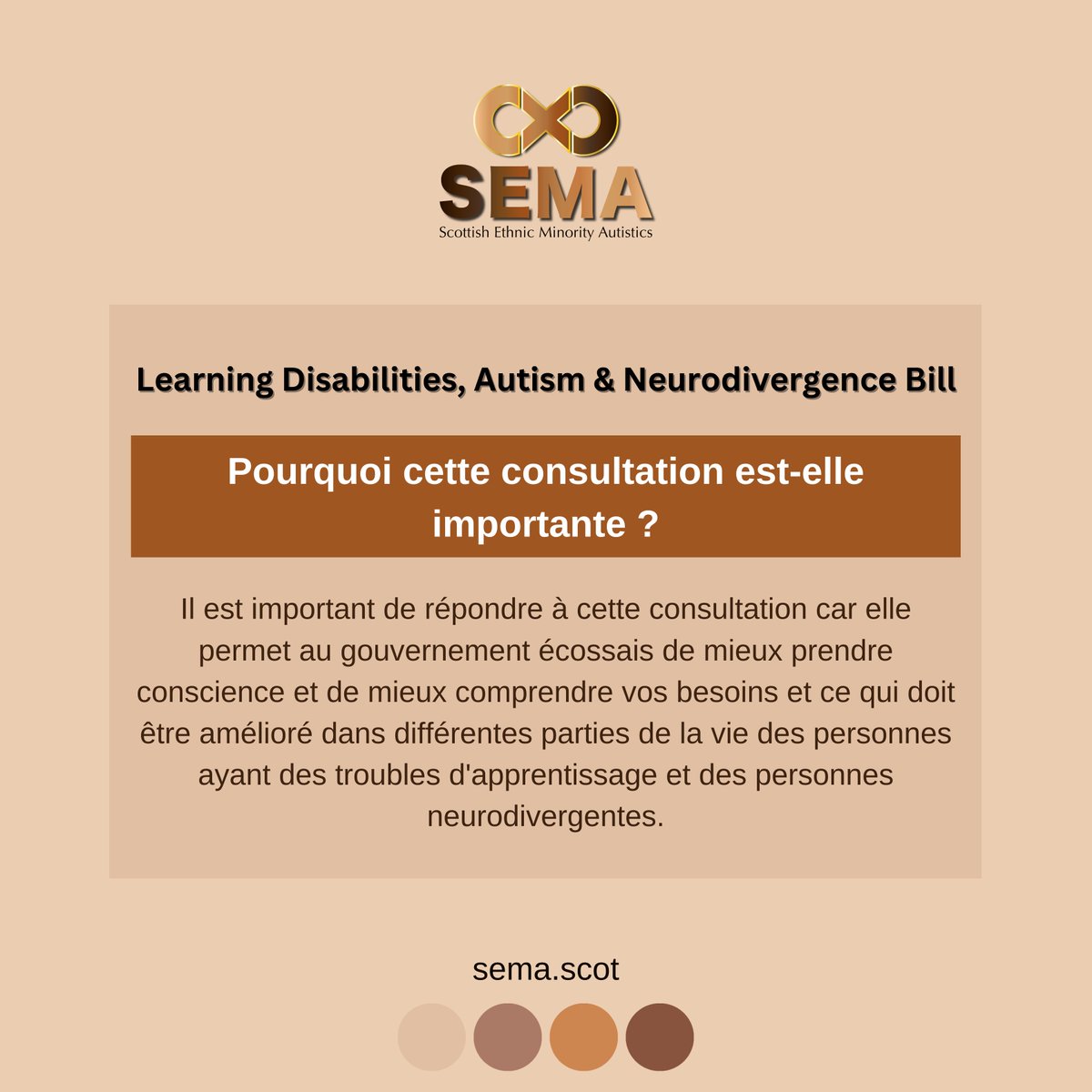 Voici l’aperçu traduit en français. Le lien vous mènera à une vidéo YouTube.

youtu.be/xqwaDcDeICE?fe…

#ldanbill #scottish #french #neurodiversity