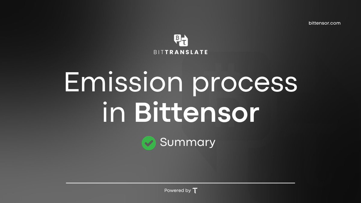 BitTranslate (SN2) tweet media