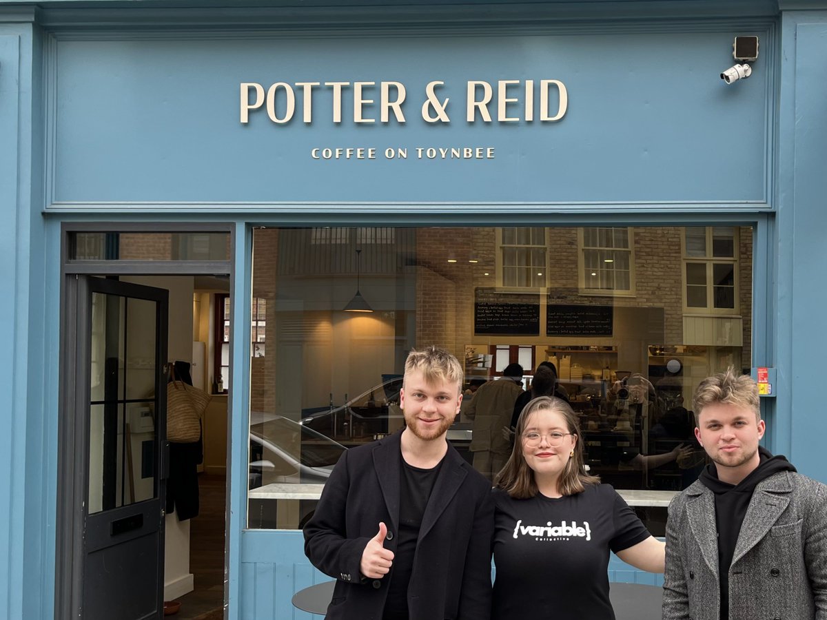 What an inspiring afternoon in London at our Web3 &amp; AI Student Meet-Up! 🌟 A huge thanks to Daniil <a href="/xesizias/">Daniil Kuklin</a> and Nikolay Kuklin, founders of Clashlearn, for joining us. Their vision of using AI to revolutionize education truly captures the spirit of innovation we cherish 🚀