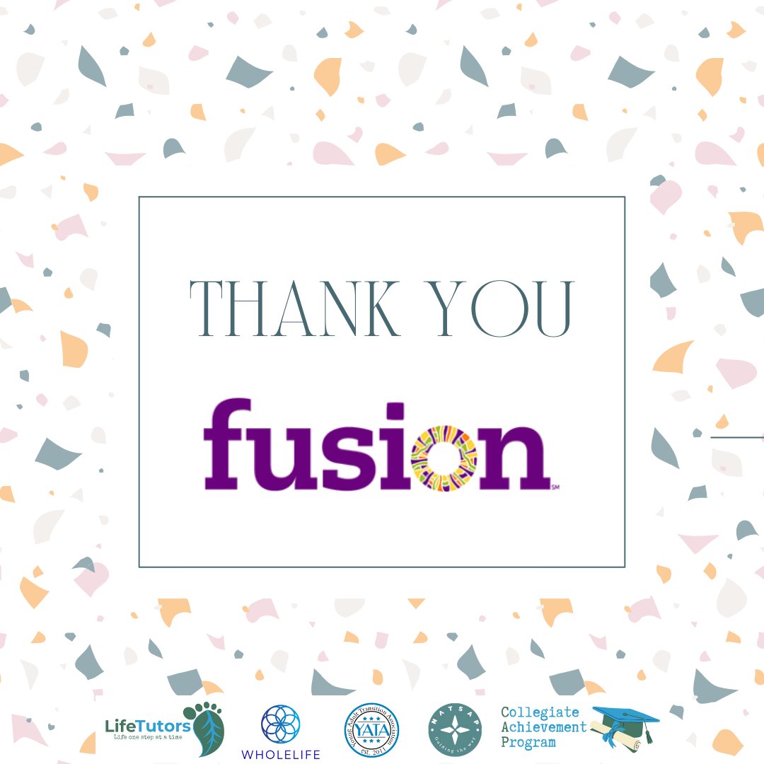 LifeTutorsUSA's tweet image. 🌟 A huge thank you to the amazing parents and staff at Fusion Academy for hosting our Collegiate Achievement Program connection! #LifeTutors #FusionAcademy #CollegiateAchievement #InnovativeSupport #YoungAdultsThriving