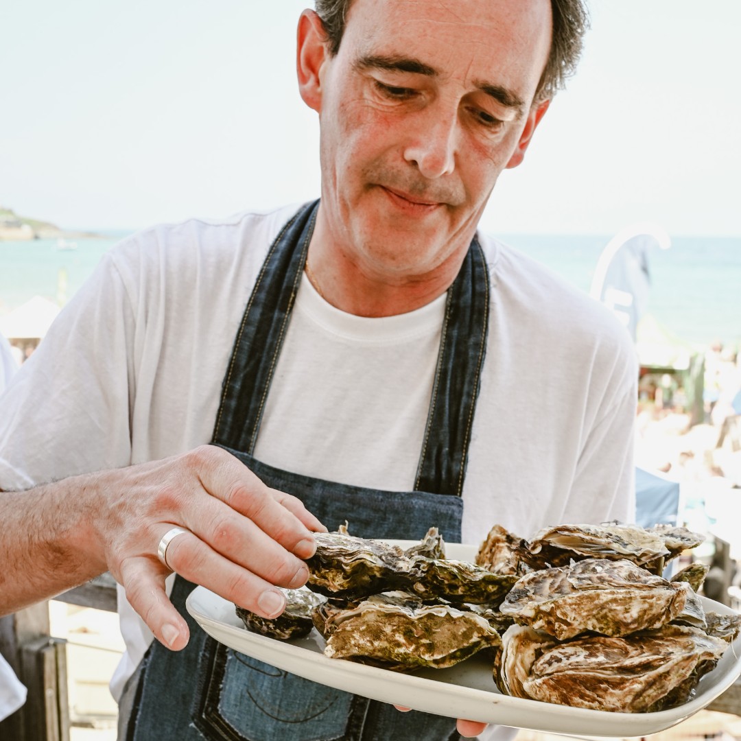 𝟕𝐭𝐡 𝐌𝐚𝐲 | 𝐒𝐞𝐚𝐟𝐨𝐨𝐝 𝐖𝐞𝐞𝐤 𝐆𝐚𝐥𝐚 𝐃𝐢𝐧𝐧𝐞𝐫 As part of our fabulous Seafood Week with guest chef @StephDelourme (fresh from Rick Stein), join us for a spectacular five-course Gala Dinner in Samuel's Restaurant. £80 per person - swintonestate.com/events/gala-di…